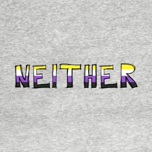 Neither T-Shirt